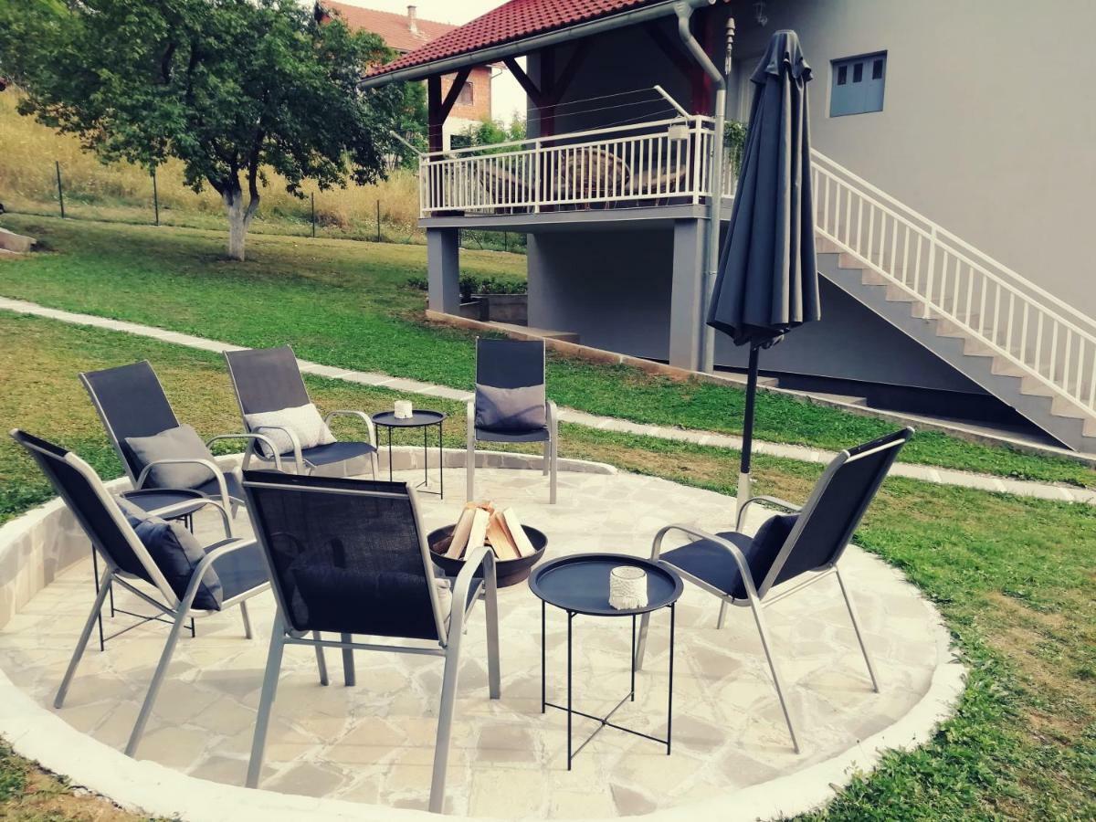 Artisan House Meraki Udbina Eksteriør bilde
