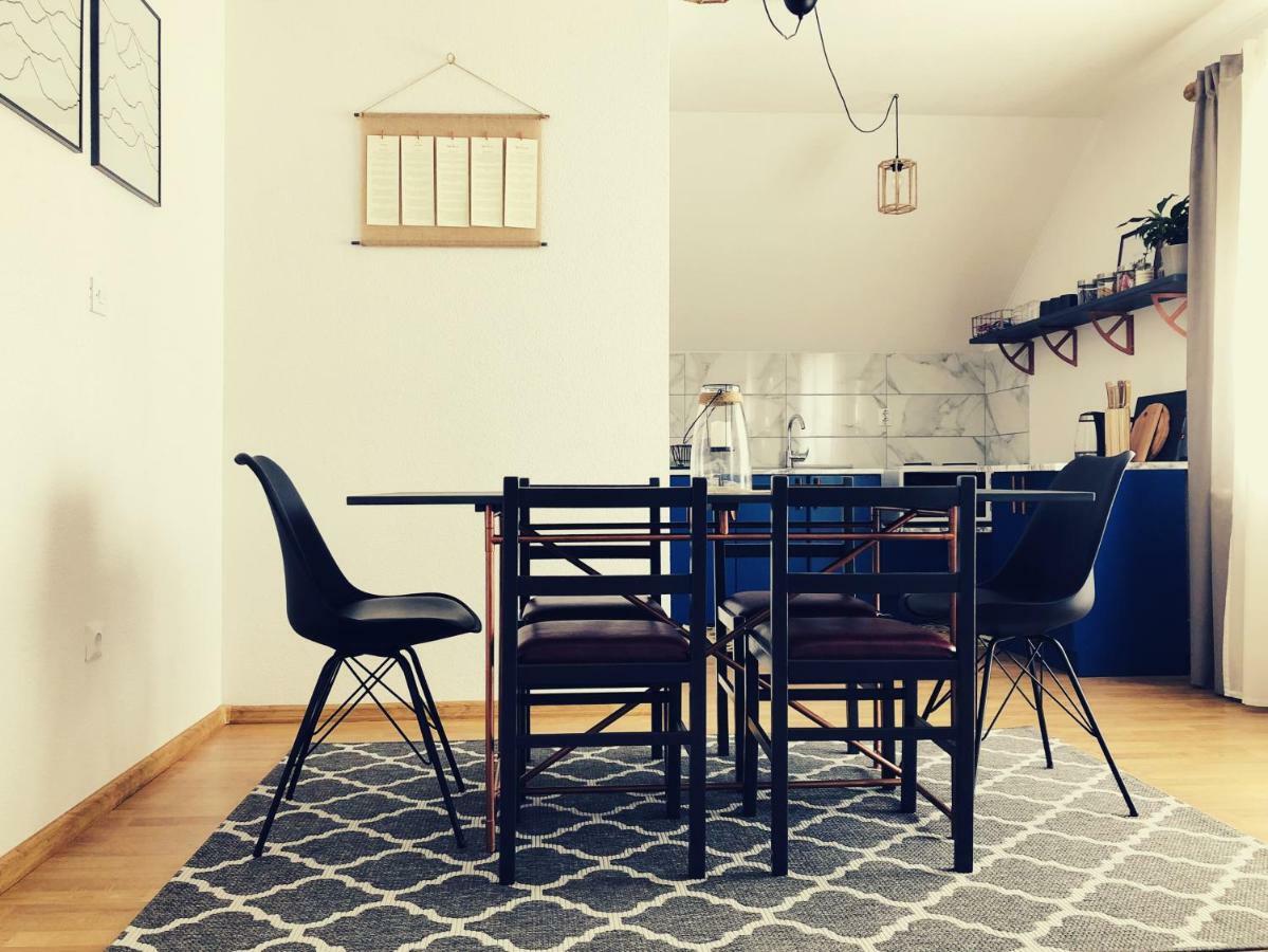 Artisan House Meraki Udbina Eksteriør bilde