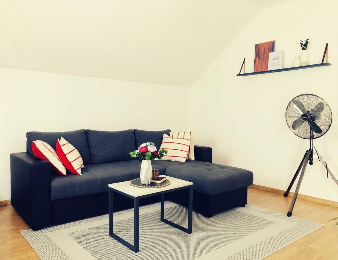 Artisan House Meraki Udbina Eksteriør bilde