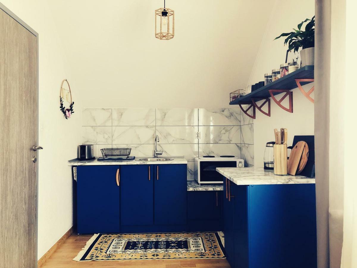 Artisan House Meraki Udbina Eksteriør bilde